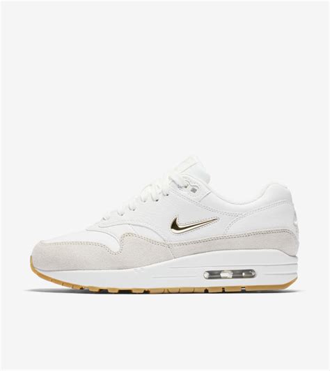 nike air max 1 dames wit kopen|nike air max 1 aanbieding.